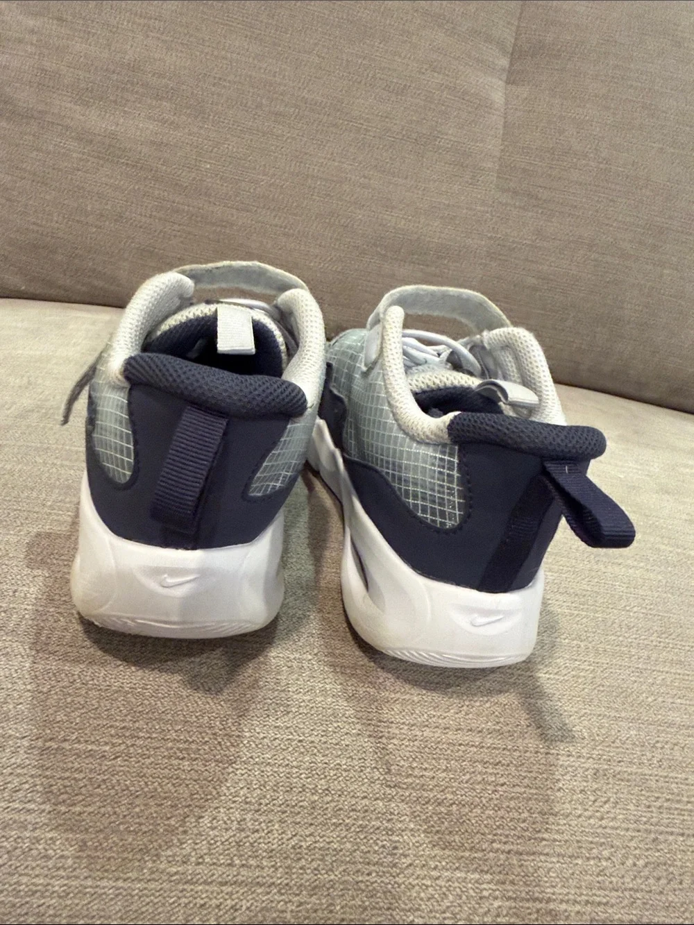 Toddler Nike AirMax
